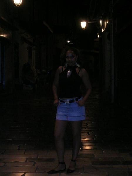 MES VACANCES D'ETE 2006 ( MOI )